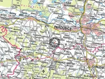 Prodej podílu komerčního pozemku, Jeníkovice, 5776 m2