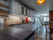 Prodej rodinného domu, Ivanovice na Hané, Osvoboditelů, 109 m2