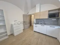Pronájem bytu 1+1, Olomouc, 1. máje, 40 m2