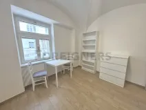 Pronájem bytu 1+1, Olomouc, 1. máje, 40 m2