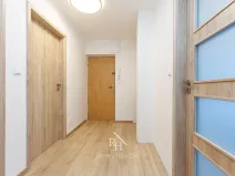 Pronájem bytu 3+kk, Kladno, Ostravská, 55 m2