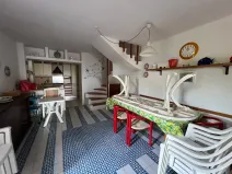 Prodej rodinného domu, Scalea, Itálie, 100 m2