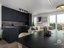 Prodej bytu 5+kk, Praha - Hostavice, Pasecká, 115 m2