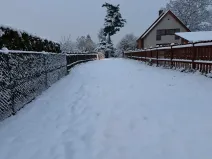 Prodej pozemku pro bydlení, Ostrava, 650 m2