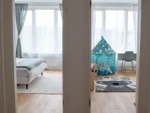 Prodej bytu 4+kk, Praha - Radlice, U Komína, 116 m2