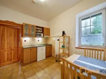 Prodej bytu 1+1, Černý Důl, 24 m2