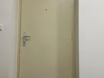 Pronájem kanceláře, Praha - Holešovice, Haškova, 16 m2