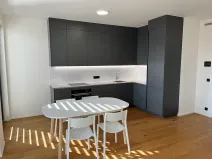 Prodej bytu 3+kk, Praha - Smíchov, Grafická, 88 m2