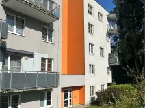 Pronájem bytu 2+1, Jablonec nad Nisou - Proseč nad Nisou, Široká, 74 m2