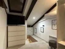 Pronájem bytu 2+kk, Praha - Nové Město, Navrátilova, 30 m2