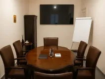 Pronájem kanceláře, Praha - Nové Město, Jindřišská, 105 m2