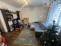 Prodej bytu 2+1, Kyjov, Sídliště Za Stadionem, 52 m2