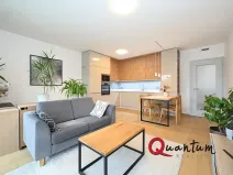 Prodej bytu 2+kk, Praha - Modřany, Vrátnická, 55 m2