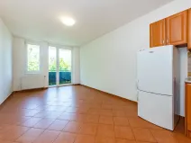 Pronájem bytu 2+kk, Praha - Letňany, Terezínská, 50 m2