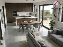 Prodej bytu 2+kk, Velké Hamry, 55 m2