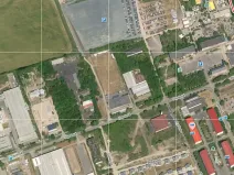 Pronájem komerčního pozemku, Milovice, Topolová, 21200 m2