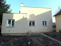 Prodej rodinného domu, Ústí nad Labem - Krásné Březno, Na Rybníčku, 120 m2