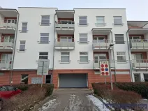 Prodej garáže, Hradec Králové, Rybova, 18 m2