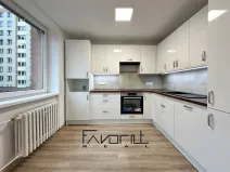 Prodej bytu 2+1, Ostrava, Křižíkova, 50 m2