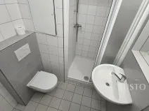 Pronájem bytu 1+1, Písek, 17. listopadu, 35 m2