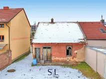 Pronájem zahrady, Pardubice, Zelená, 364 m2