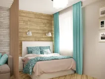 Prodej bytu 1+kk, Praha - Chodov, Benkova, 37 m2