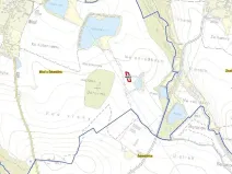 Prodej pole, Zbýšov, 1310 m2