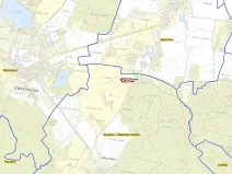 Prodej louky, Morašice, 5781 m2