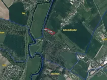 Prodej pole, Mladá Boleslav, 9158 m2