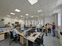 Pronájem obchodního prostoru, Praha - Holešovice, U průhonu, 81 m2