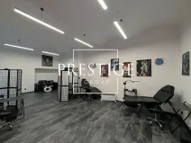 Pronájem obchodního prostoru, Praha - Nové Město, Pštrossova, 59 m2