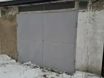 Prodej garáže, Liberec, 23 m2