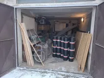 Prodej garáže, Liberec, 23 m2