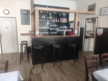 Pronájem restaurace, Praha - Vršovice, Orelská, 53 m2