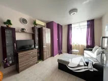 Prodej bytu 2+kk, Nesebar, Bulharsko, 56 m2