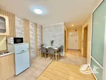 Prodej bytu 3+kk, Nesebar, Bulharsko, 66 m2