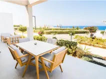 Prodej bytu 2+1, Agios Amvrosios Keryneias, Kypr, 87 m2