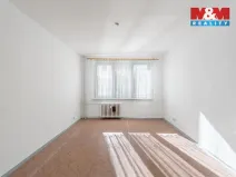 Prodej bytu 1+1, Ostrava - Poruba, Vincence Makovského, 40 m2