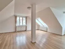 Pronájem bytu 3+kk, Praha, Podbělohorská, 105 m2