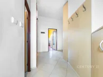 Prodej bytu 2+1, Plzeň, Na Belánce, 54 m2