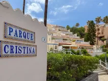 Prodej bytu 2+kk, Adeje, Španělsko, 89 m2