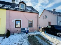 Prodej rodinného domu, Třebíč, Koželužská, 75 m2