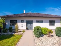 Prodej rodinného domu, Hodějice, 132 m2