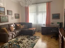 Prodej bytu 2+1, Karlovy Vary, Lázeňská, 71 m2