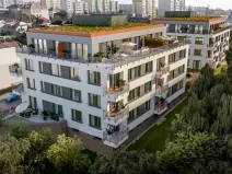 Prodej bytu 2+kk, Praha - Chodov, Benkova, 38 m2