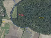 Prodej pozemku, Přerov nad Labem, 1975 m2