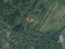 Prodej pozemku, Chotiněves, 868 m2