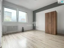 Pronájem bytu 1+1, Přerov, Bayerova, 30 m2