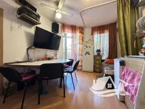 Prodej bytu 2+kk, Nesebar, Bulharsko, 36 m2
