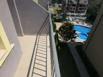 Prodej bytu 1+kk, Nesebar, Bulharsko, 26 m2